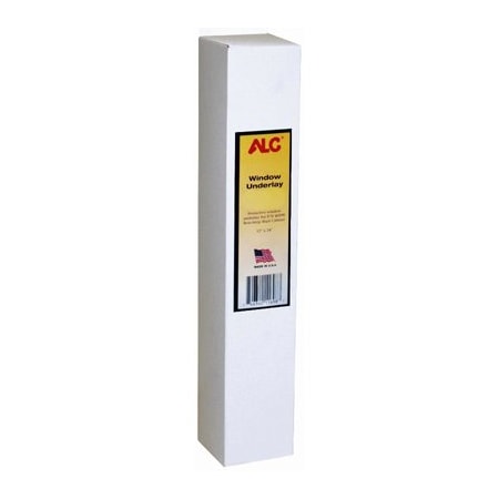 S & H Industries OVERLAYMENT 24x120 AC40252